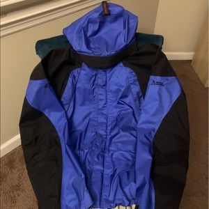 Men’s Marmot Windbreaker Jacket